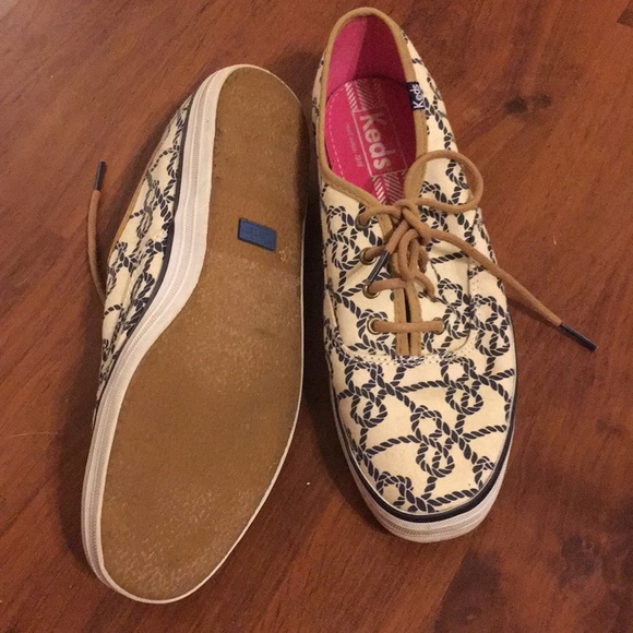 EUC Rope keds - Picture 2 of 2